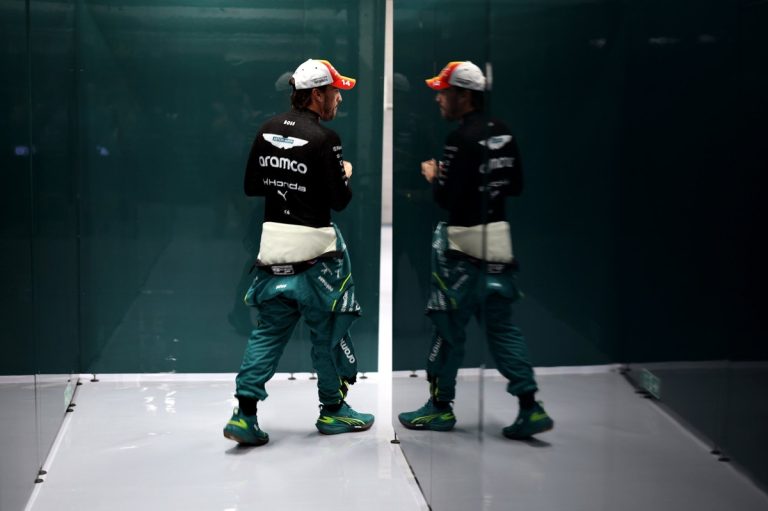 F1: Alonso, la stanchezza e le ultime posizioni, Aston Martin in affanno