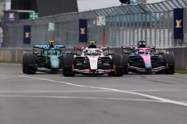 F1: modifiche leggere per il 2027, la prudenza prima di tutto