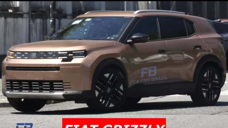 Fiat, ecco il nuovo SUV a 7 posti: più grande e per tutta la famiglia