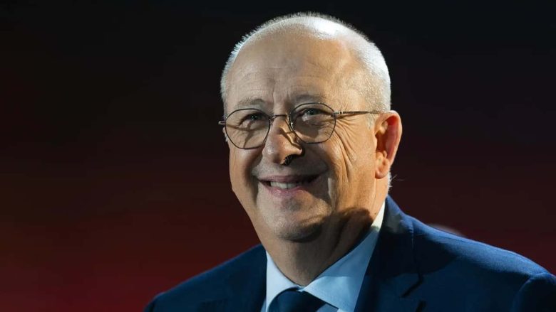 Jean Philippe Imparato lascia Stellantis, Maserati ha un nuovo CEO