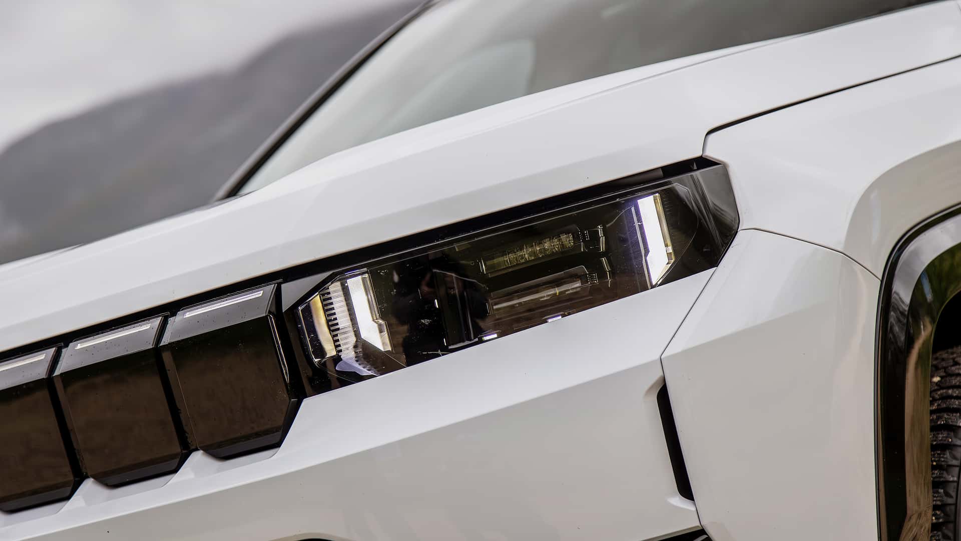 Jeep Compass 2026 Hybrid Prova Su Strada