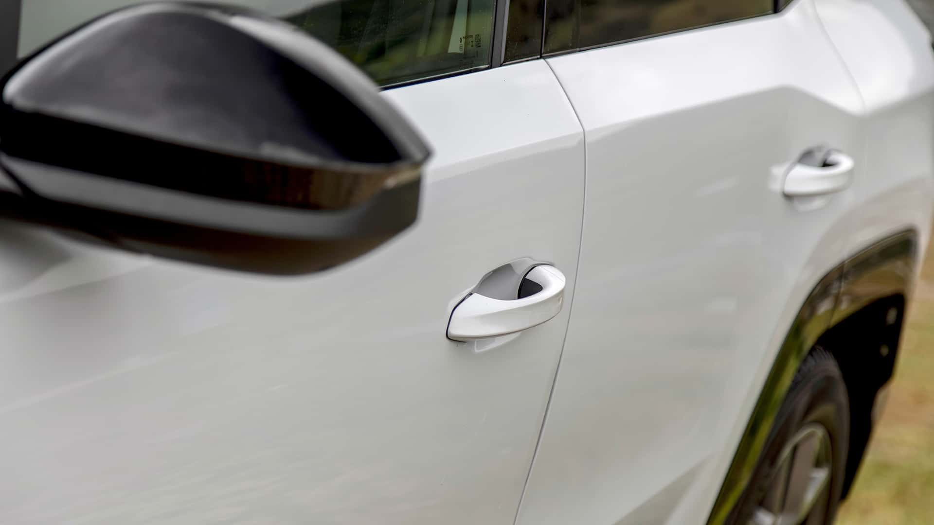Jeep Compass 2026 Hybrid Prova Su Strada