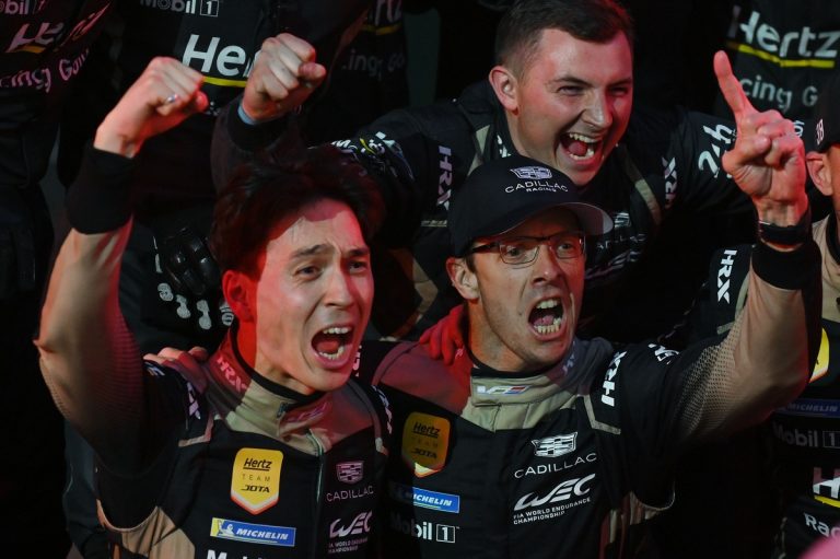 24 Ore di Le Mans: Cadillac strappa la pole per 5 millesimi alla BMW