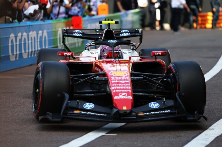 Monaco, la F1 e le penalità: perché tutti hanno 'morduto' la corsia box