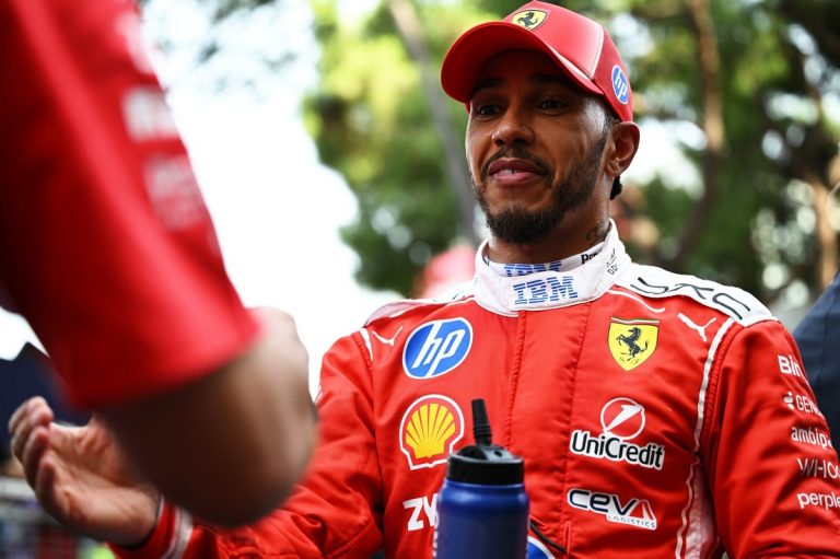 F1: Hamilton, la rinascita con la Ferrari che ricorda a tutti il suo…