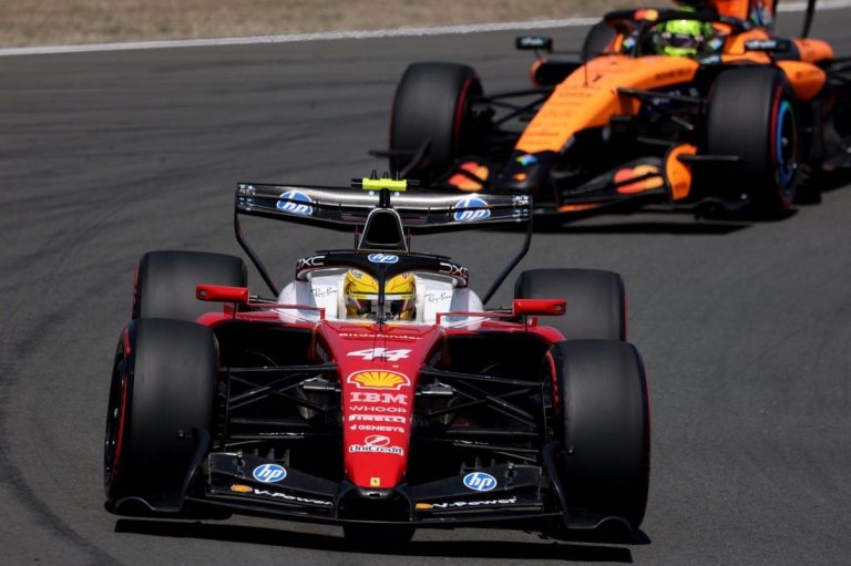 F1, Monaco: McLaren vede la Ferrari favorita, ma non rinuncia alla speranza