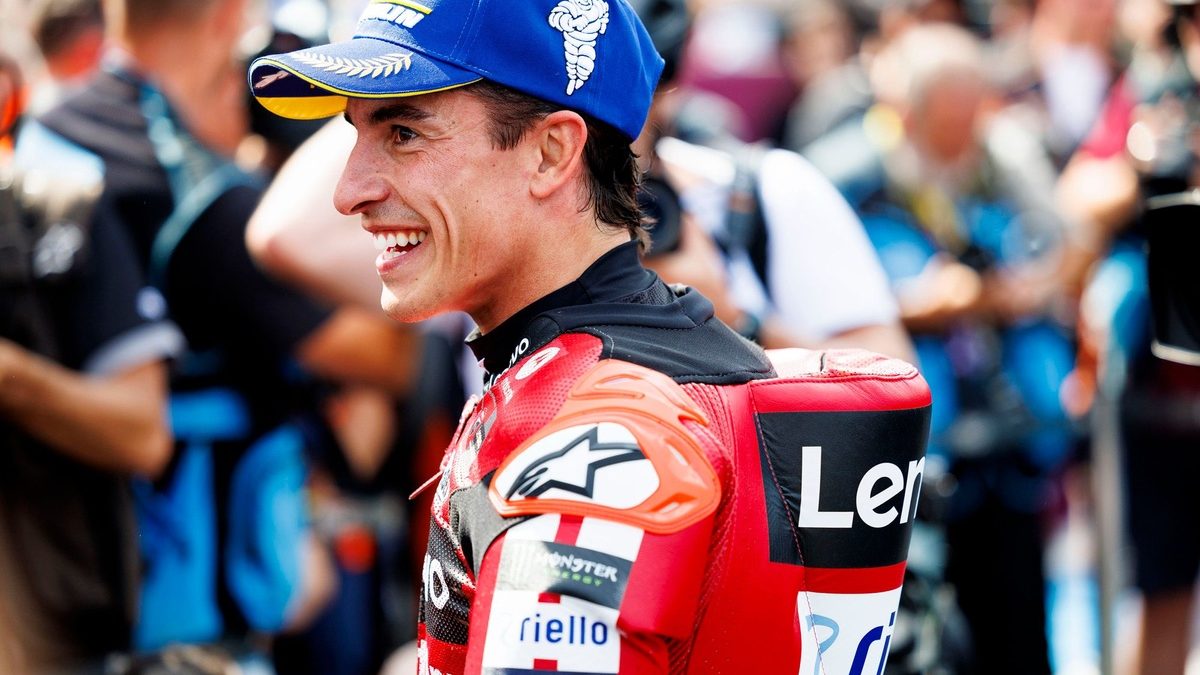 MotoGP: Marc Márquez, la "remontada" è iniziata? 37 punti in Ungheria…