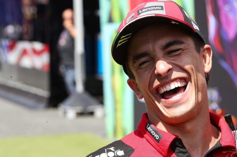 MotoGP, Márquez-Bezzecchi: duels psychologiques e pression sul trono