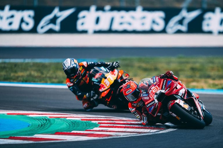 MotoGP 2027: il mercato piloti si infiamma, rivoluzione in vista