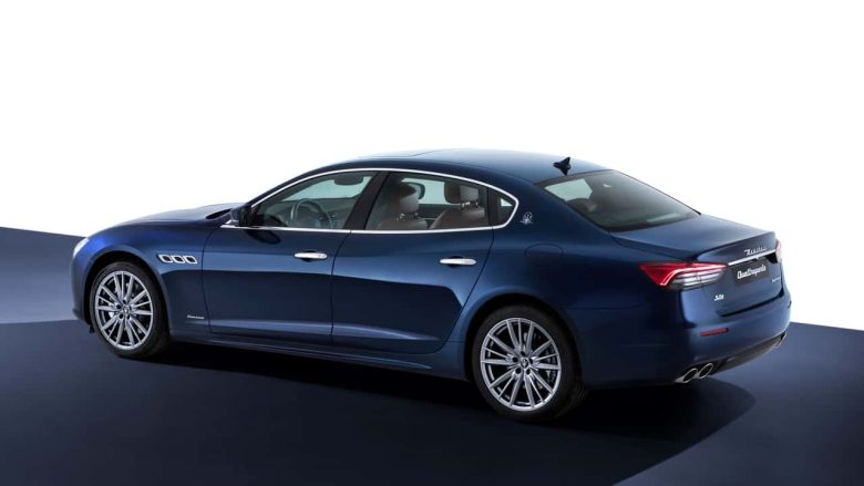 Maserati, torna la berlina sportiva: il Tridente prepara l’erede di Ghibli e Quattroporte