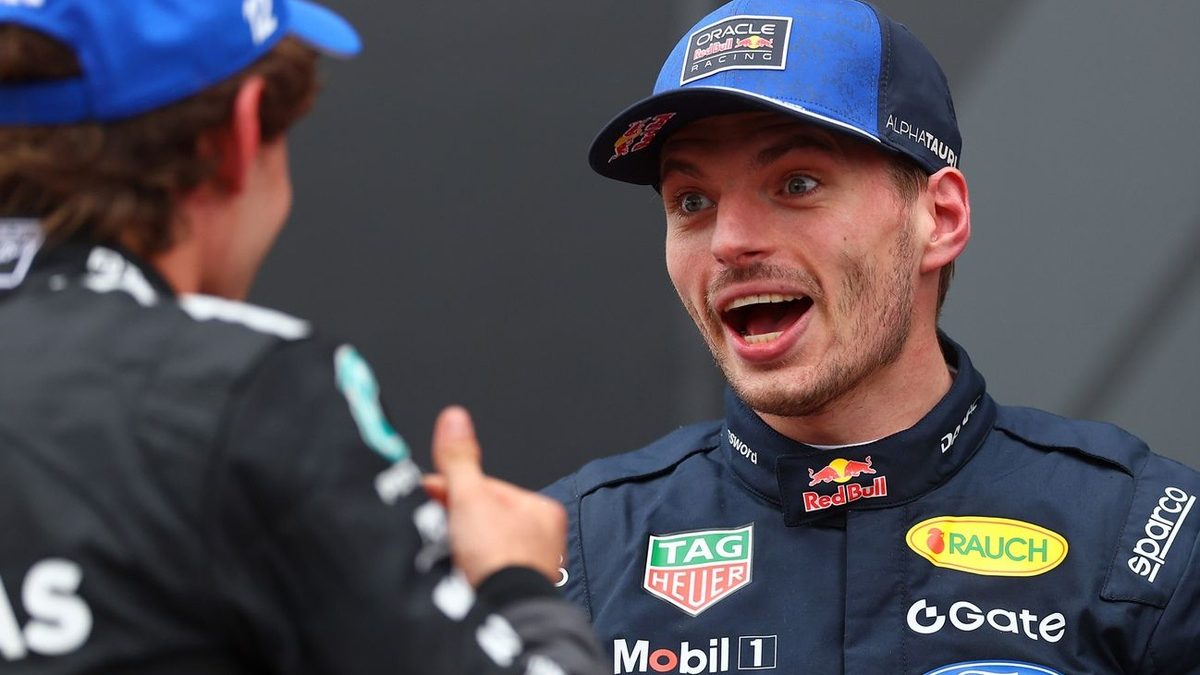 Formula 1: Red Bull, motore di riferimento? Verstappen sorpreso, la FIA…