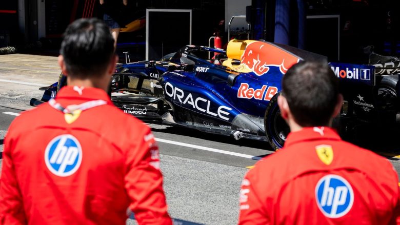 Formula 1: il sistema ADUO, un pasticcio che rischia di penalizzare Red…