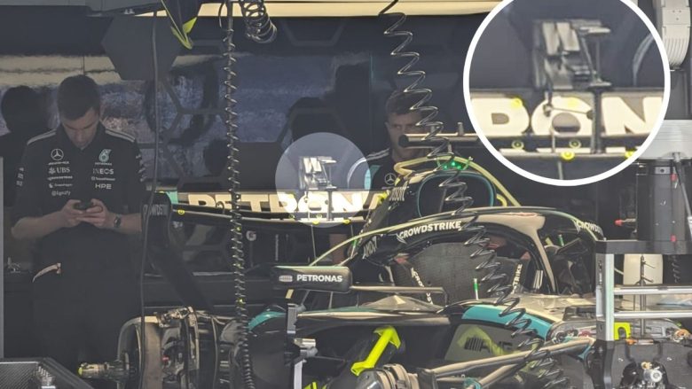 F1 a Monaco: alette intelligenti al posto del DRS per massimizzare il…