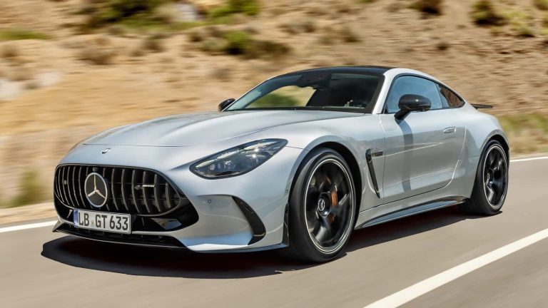 Mercedes-AMG, 27 novità per sfidare BMW M: la strategia di conquista