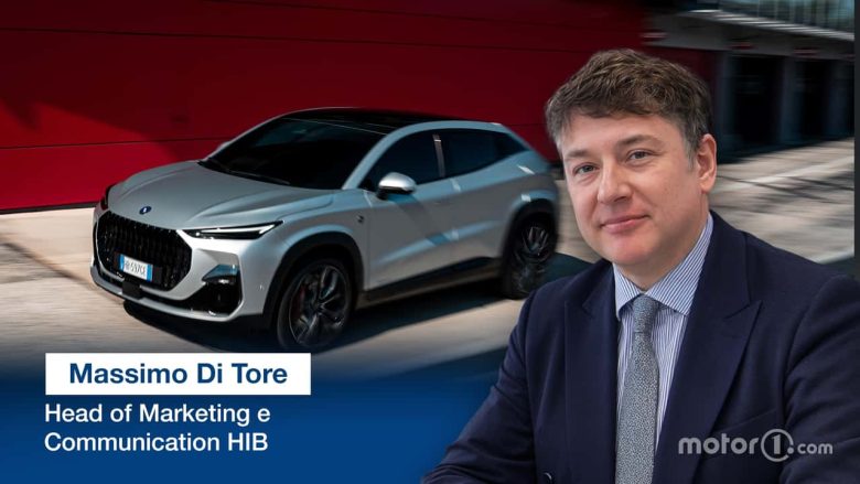 OSCA rinasce: la MT6 Sportover punta su DNA racing e componentistica italiana