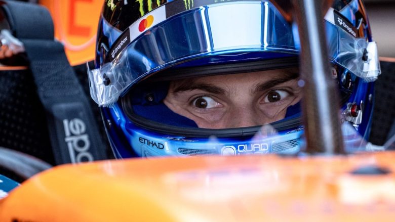 F1, il podio di Gasly riassegnato: Piastri "sbalordito", McLaren e Red…