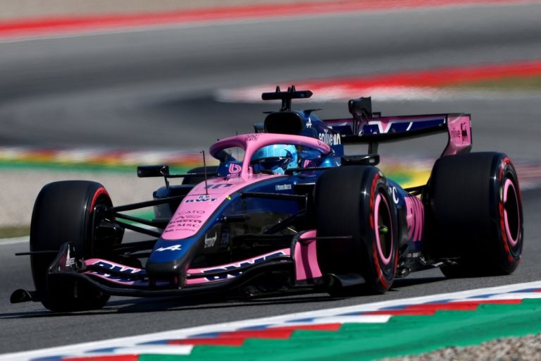 Formule 1: Gasly e Alpine nel caos per un "mistero" al volante