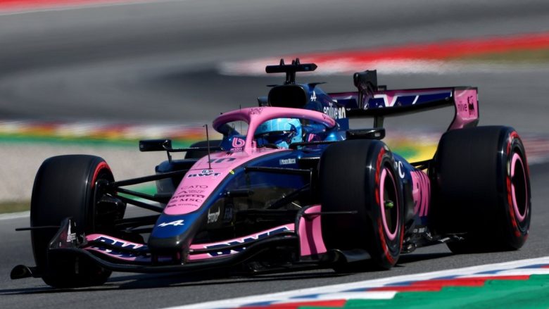 Formule 1: Gasly e Alpine nel caos per un "mistero" al volante