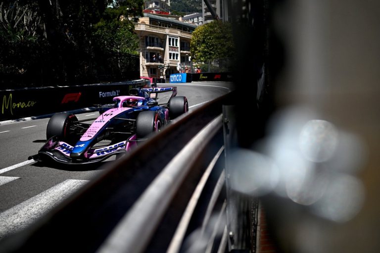 Formula 1: Alpine contesta le penalità di Gasly, si avvicina l'ora della…