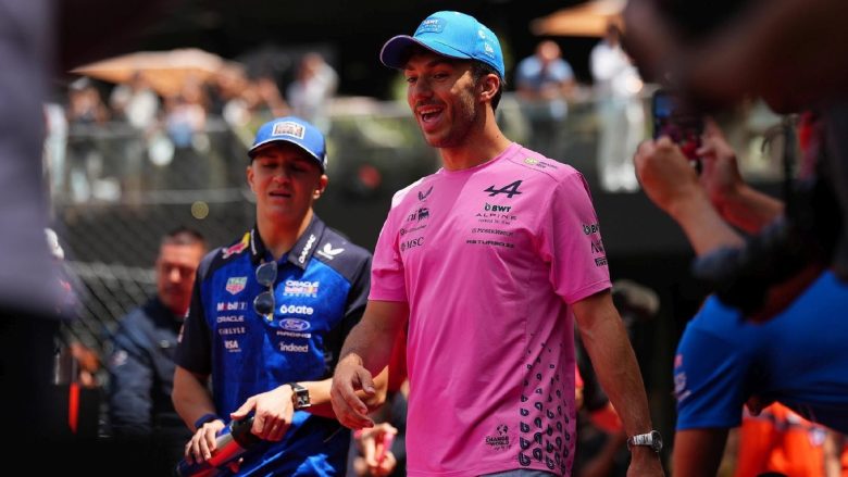 Formula 1: Alpine, Gasly torna sul podio di Monaco dopo la decisione dei…