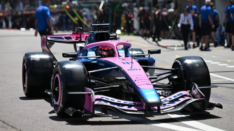 Formula 1: Alpine ottiene giustizia, il podio di Gasly a Monaco è valido