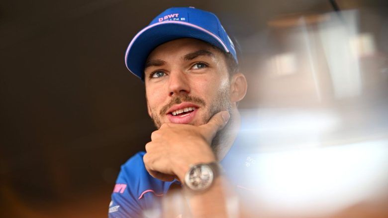 F1, Gasly riavrà il podio di Monaco: Alpine festeggia la rinascita