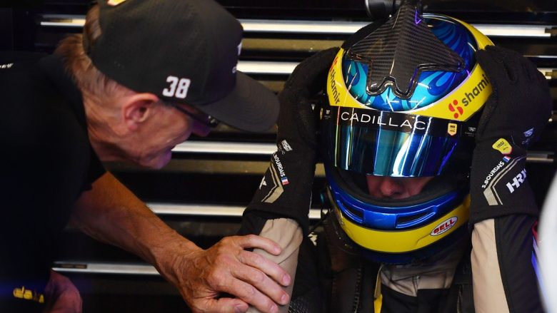 24 Ore di Le Mans: Bourdais, la maledizione sarthoise colpisce ancora