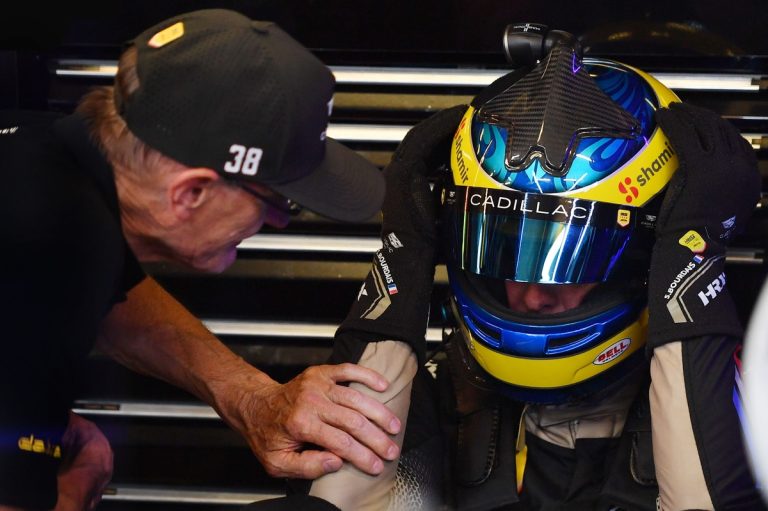 Le Mans, la loi cruelle du sport auto : Bourdais et le rêve brisé par une…