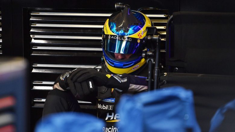 24 Ore di Le Mans: sfortuna Cadillac e Bourdais, la vittoria sfuma ancora