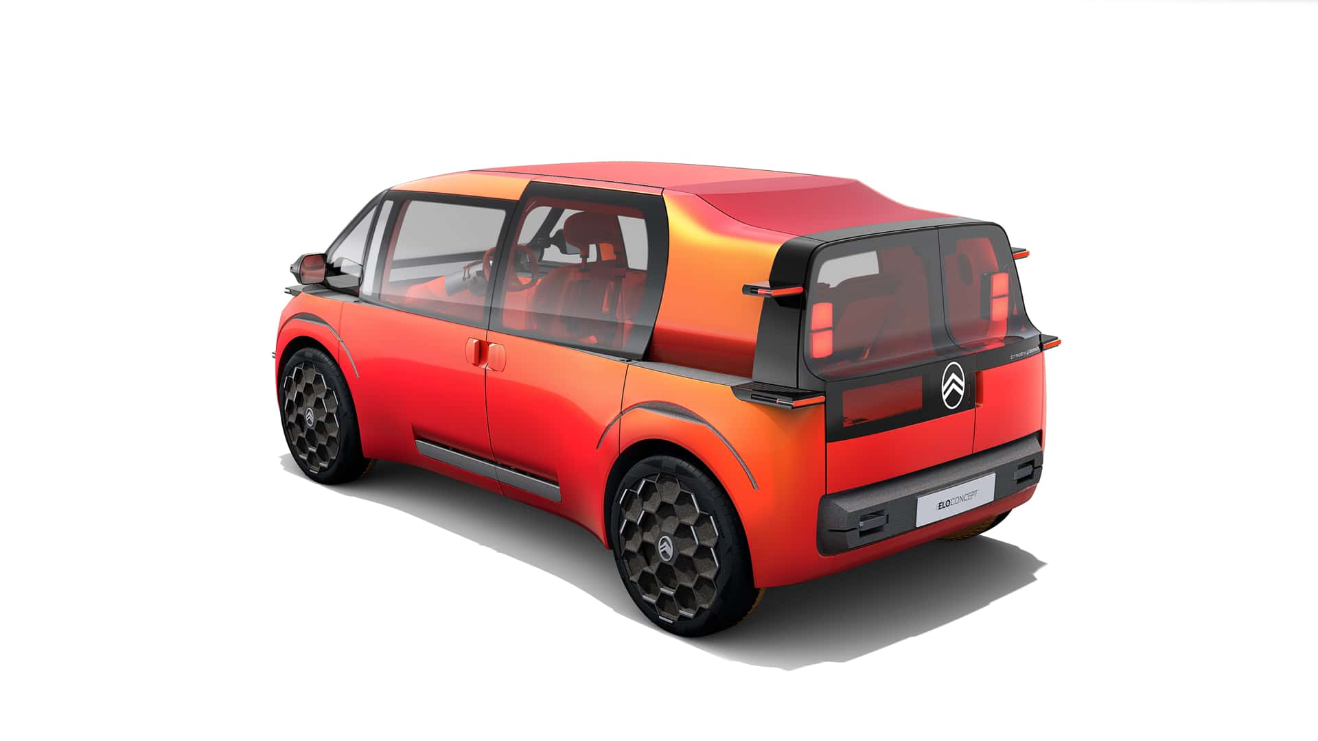 Citroen Elo Concept