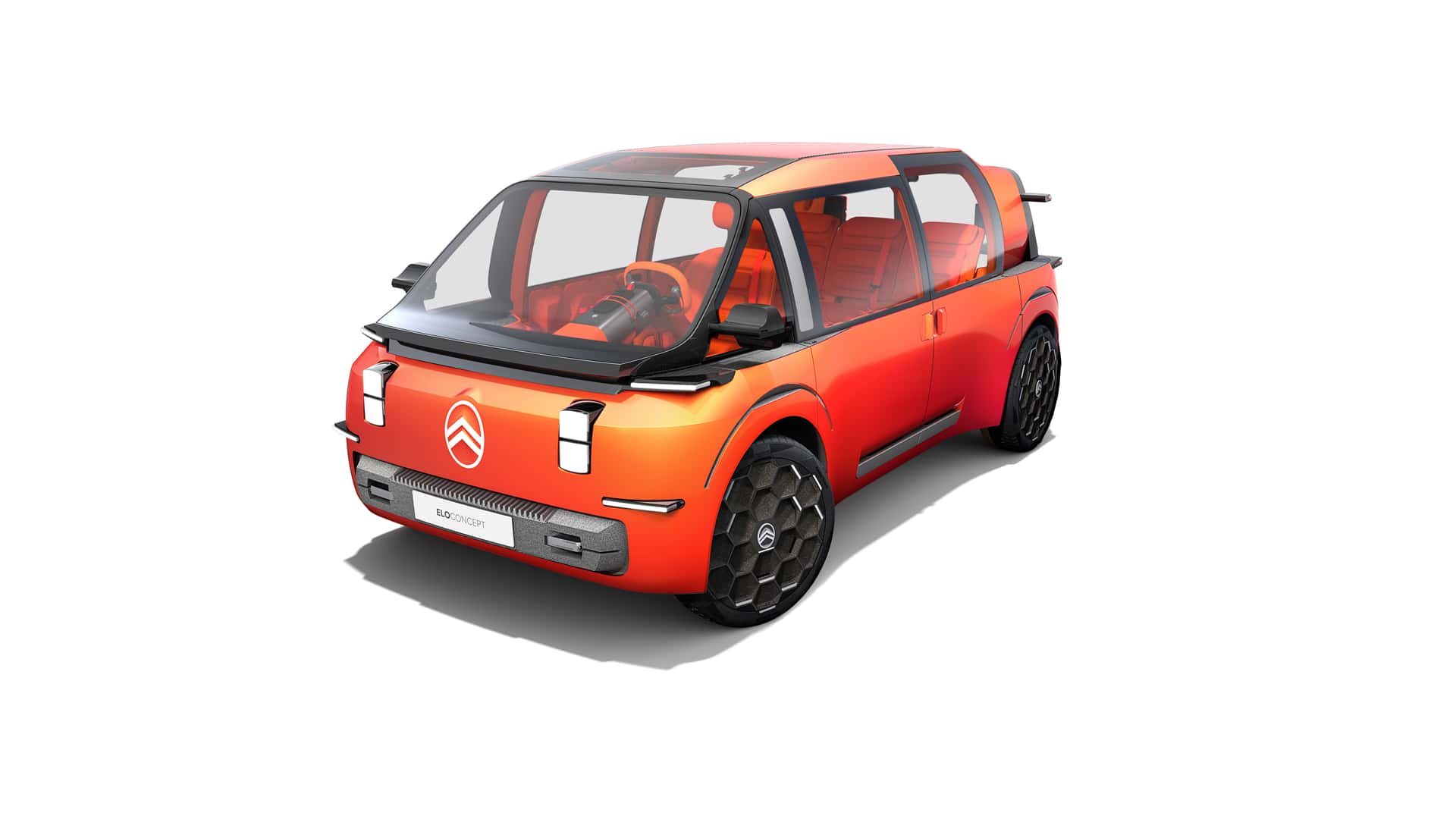 Citroen Elo Concept