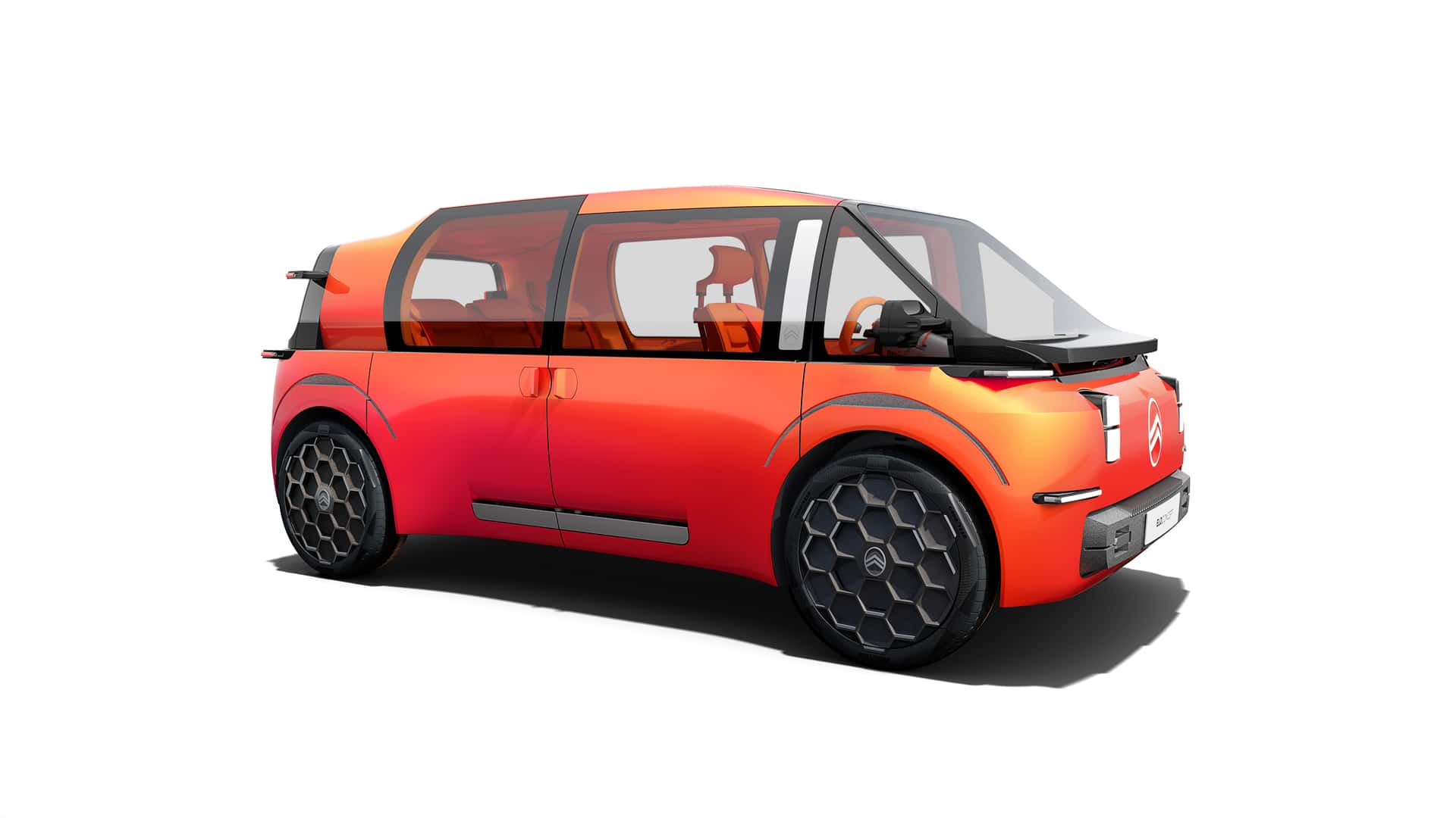 Citroen Elo Concept
