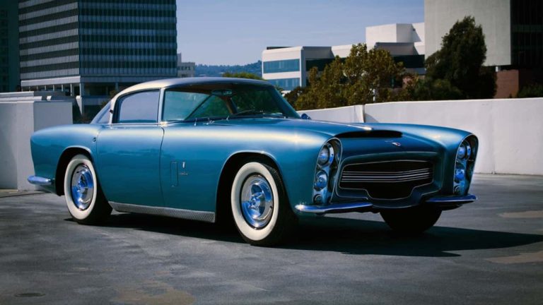 Errore clamoroso: Chrysler disse NO alla sportiva anti-Ferrari