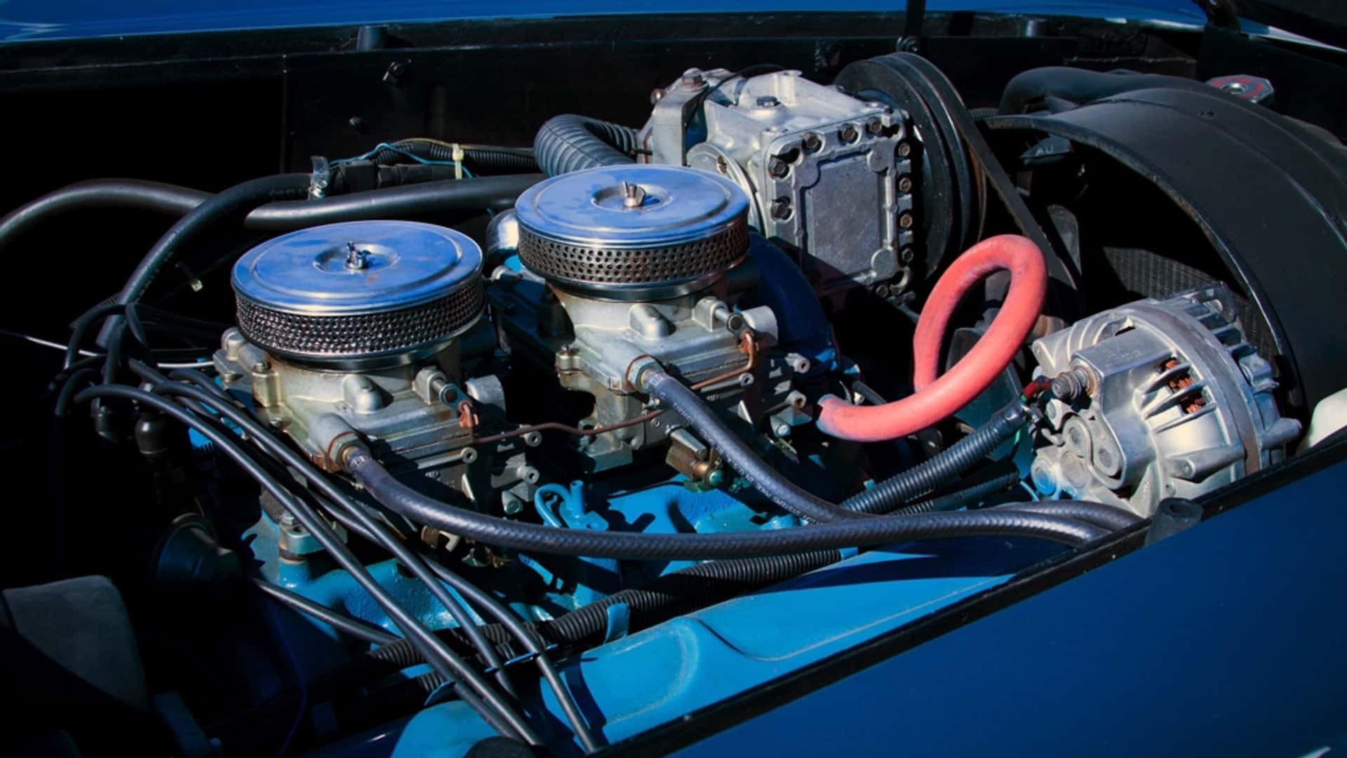 Dodge Storm Z 250 By Bertone