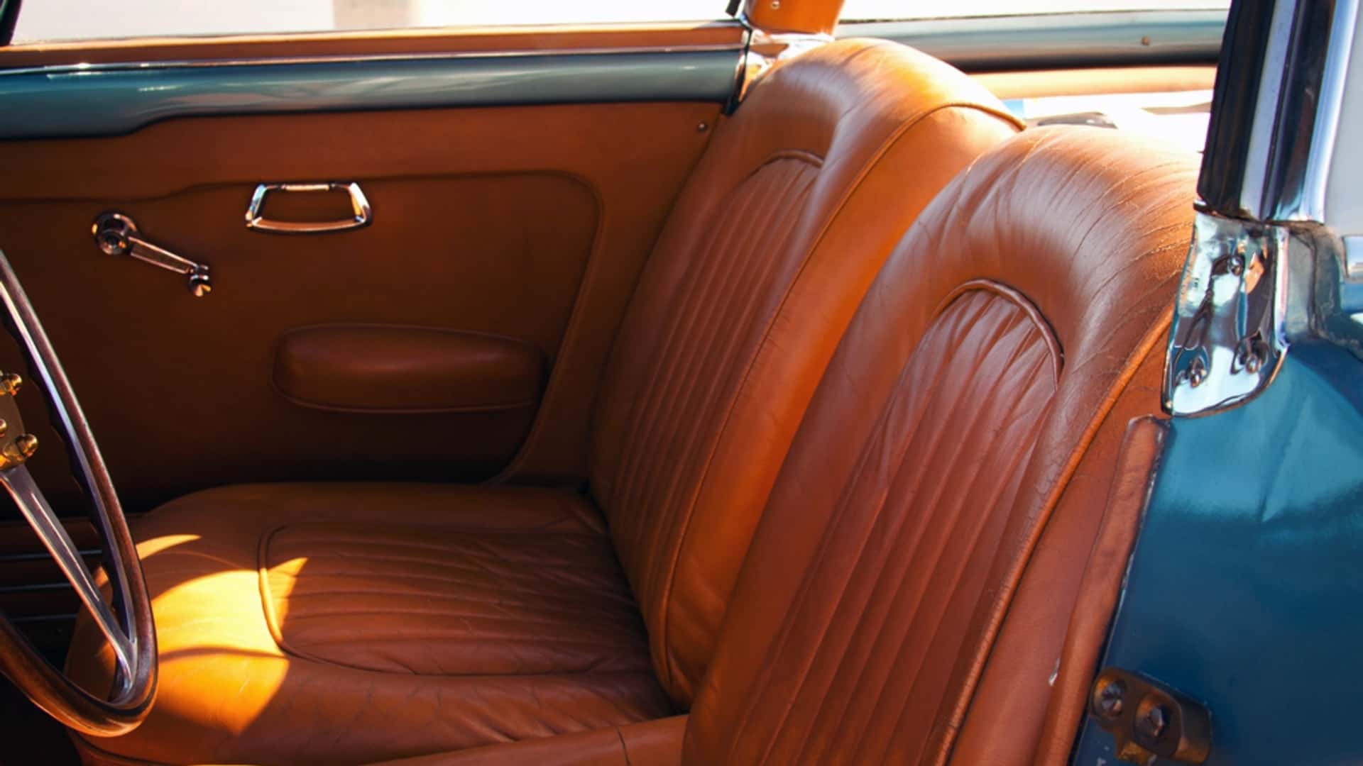 Dodge Storm Z 250 By Bertone