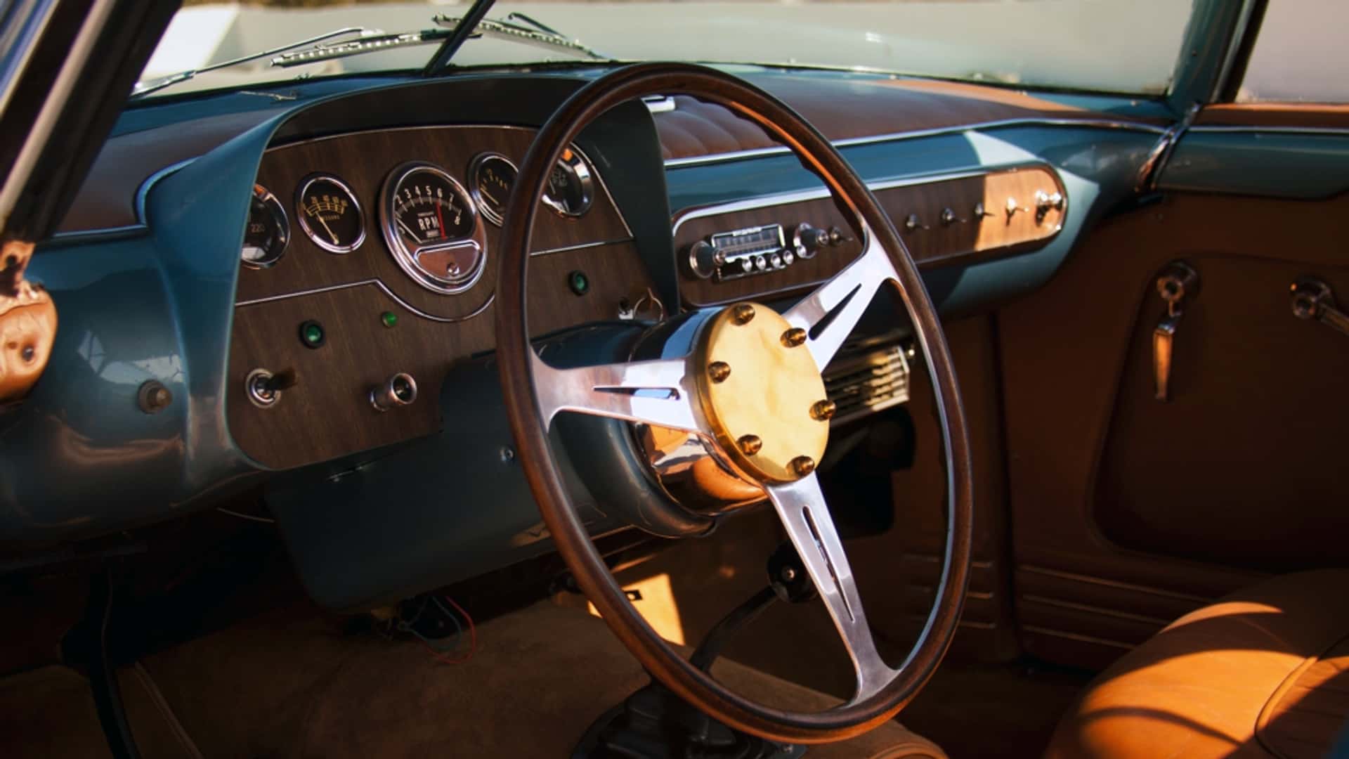 Dodge Storm Z 250 By Bertone
