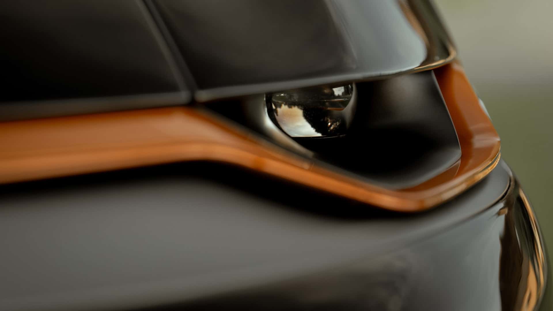 Ferrari Daytona Shooting Brake Hommage