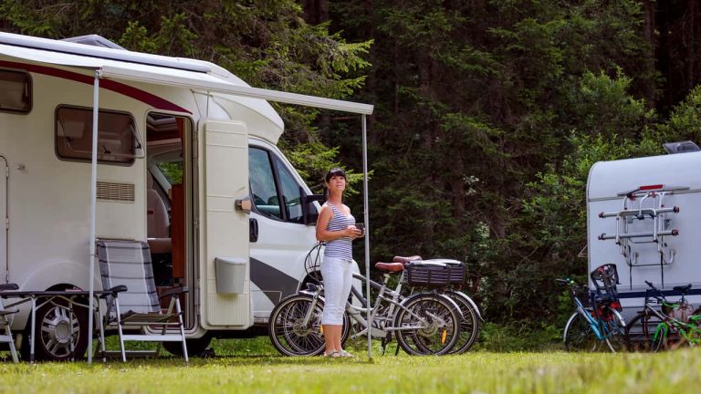 Come rendere smart un camper senza rifare l’impianto elettrico