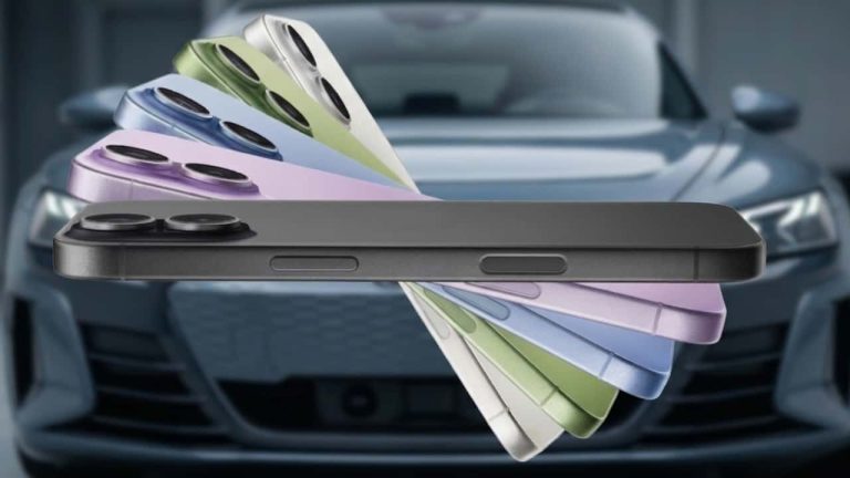 iPhone e CarPlay Ultra: come cambia l’auto per chi guida