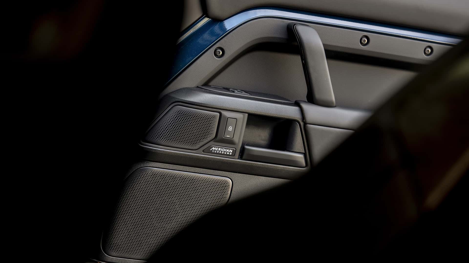 Land Rover Defender Octa 2026 La Prova Di Motor1.Com