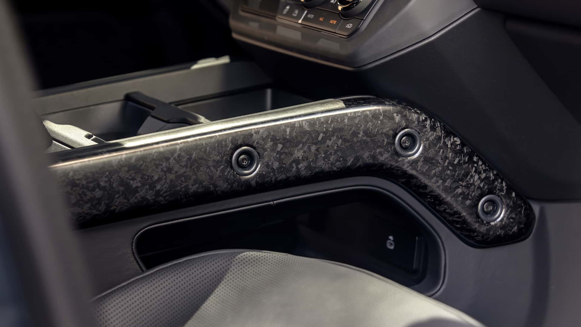 Land Rover Defender Octa 2026 La Prova Di Motor1.Com