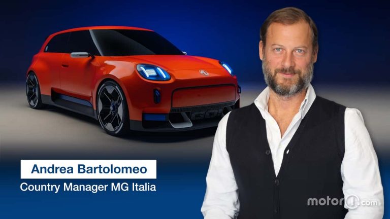 MG: “Alziamo il livello ma non i prezzi. E il valore residuo…