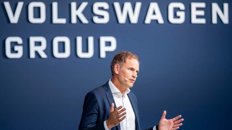 Volkswagen, meno modelli e più efficienza: la strategia per il futuro