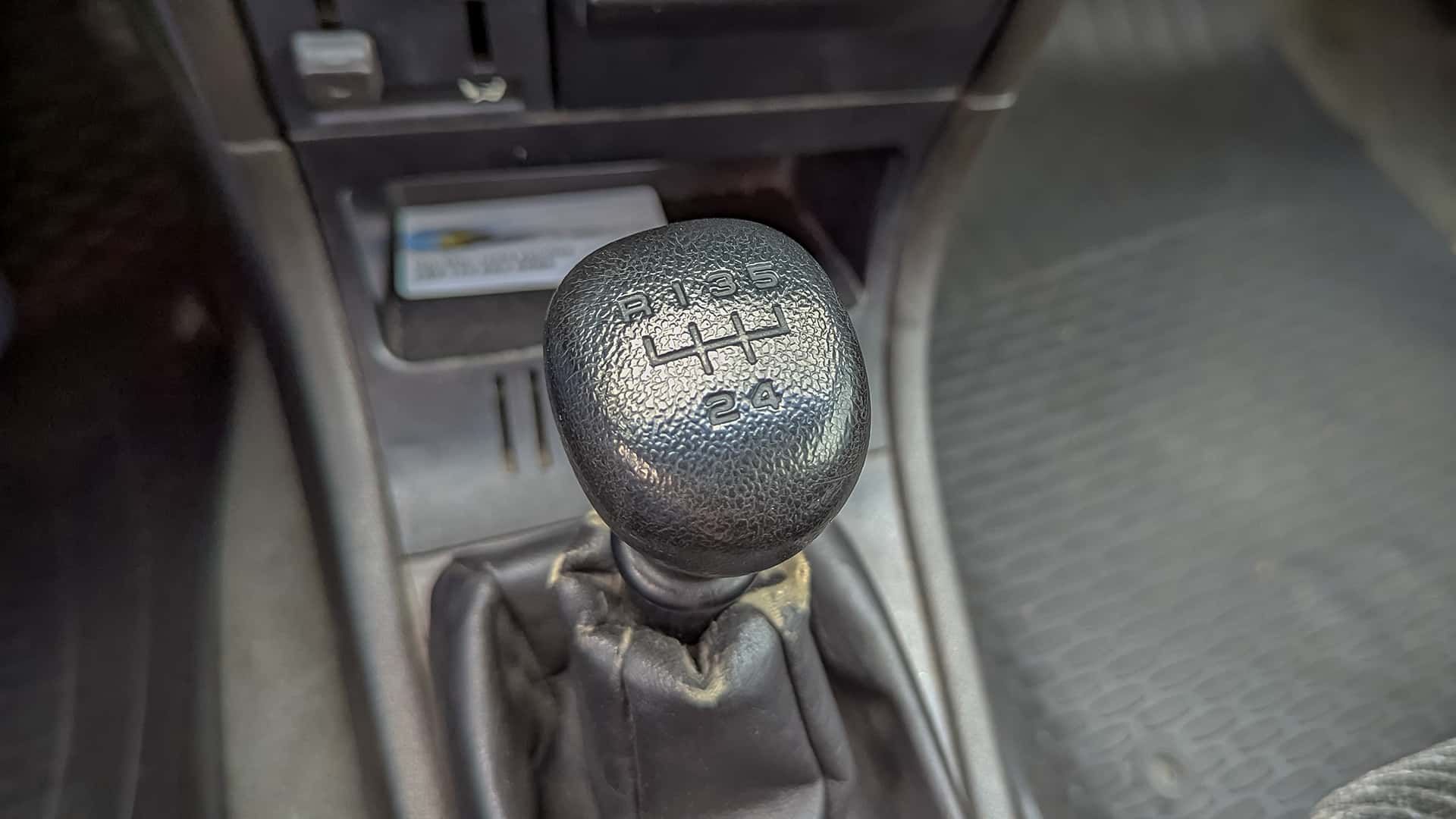 Opel Kadett E Gsi 1991 Helmut Schmidt
