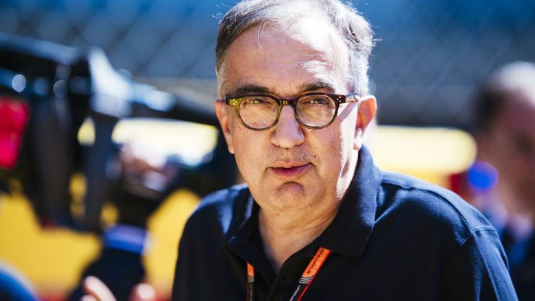 Sergio Marchionne, la vita da manager “rock’n’roll” diventa un film: Favino sul Falcon di Bellocchio