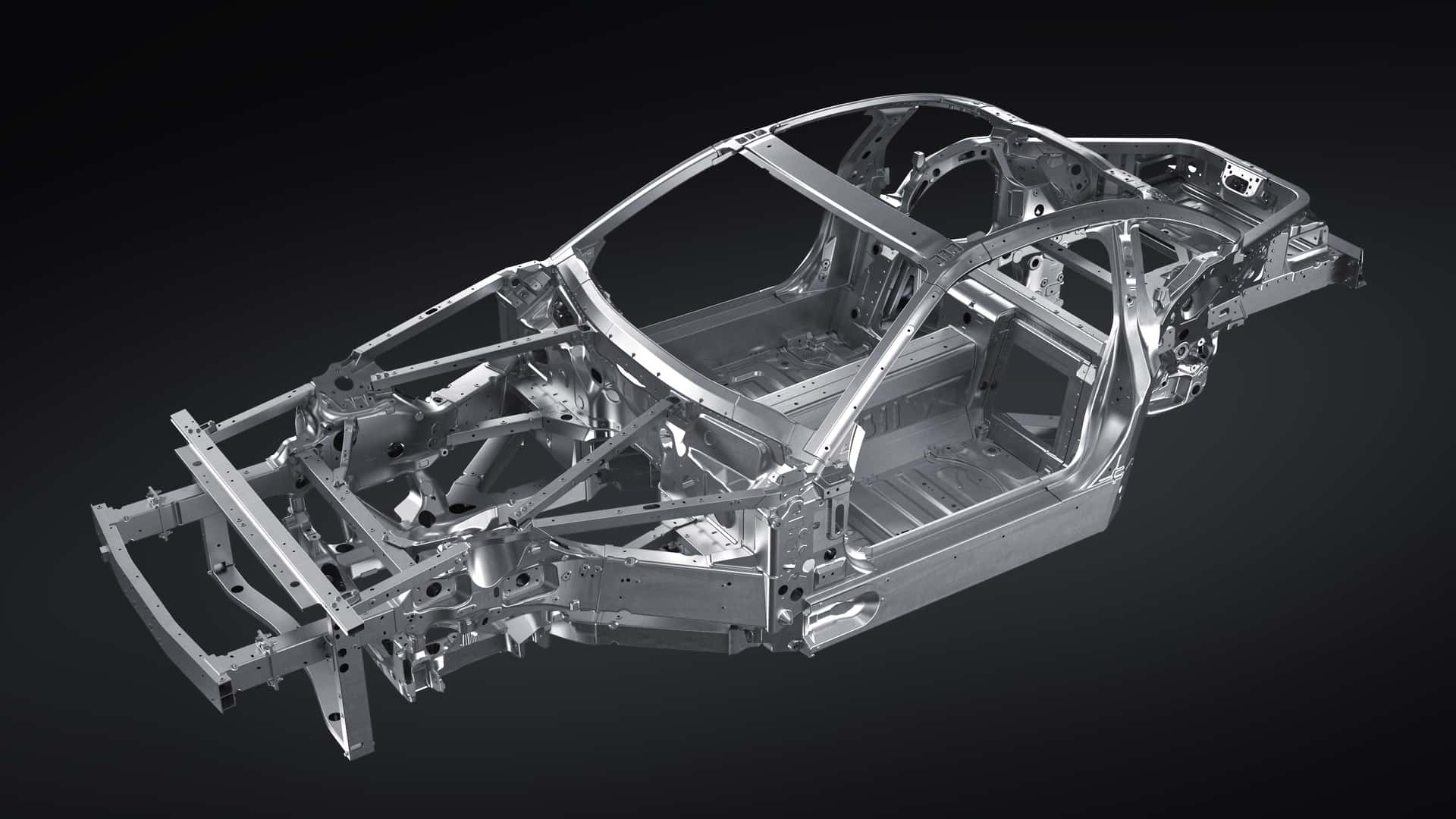 Toyota Gr Gt